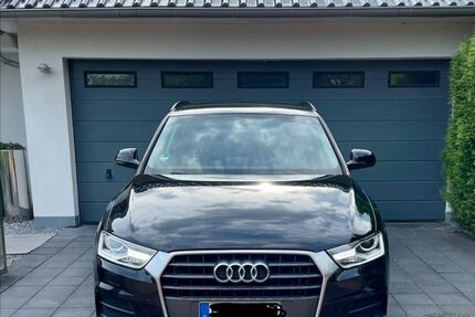 Audi Q3 116.000 km 13.999 &euro; Selm-Cappenberg 59379