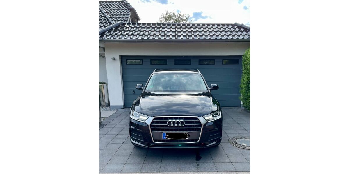 Audi Q3 116.000 km 13.999 &euro; Selm-Cappenberg 59379