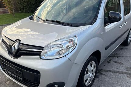 Renault Kangoo 161.000 km 6.990 &euro; Herten 45699