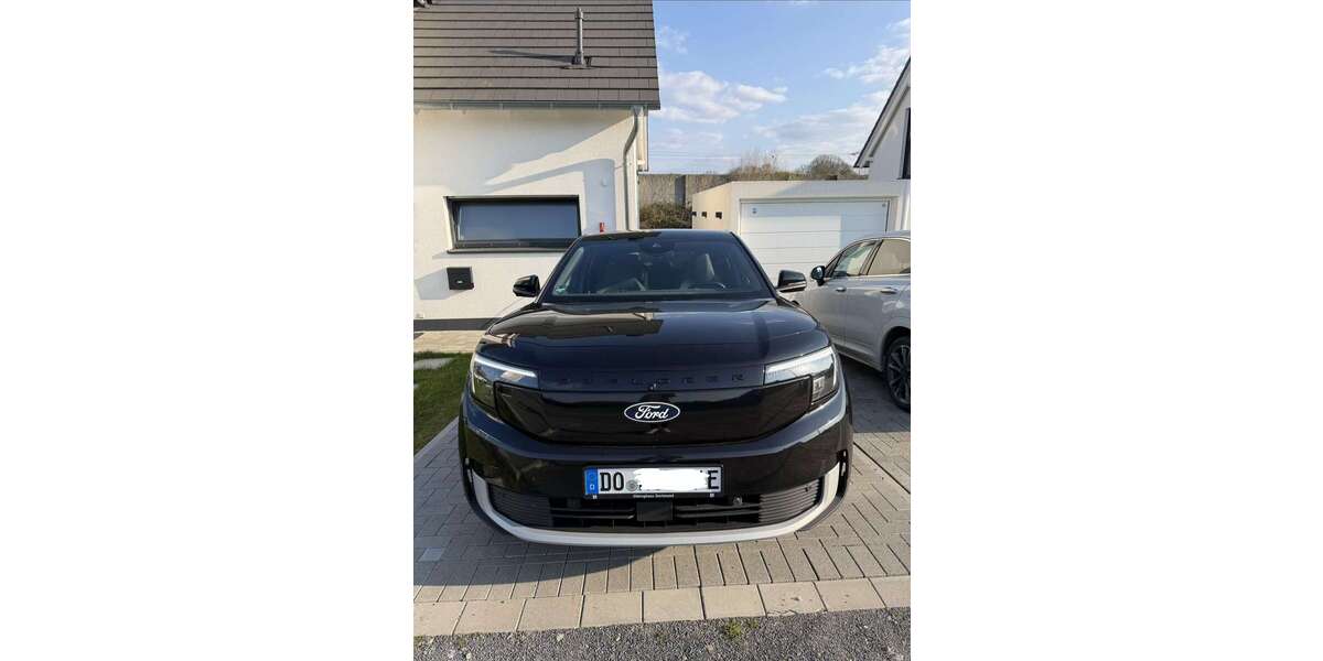 Ford Explorer 55.000 km 35.500 &euro; Dortmund 44289