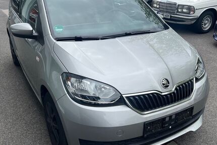 Skoda Citigo 45.000 km 8.999 &euro; Recklinghausen 45663
