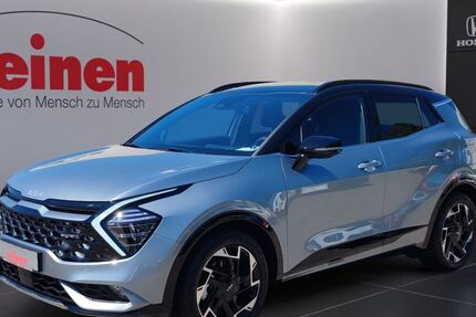 Kia Sportage 2.352 km 34.480 &euro; Essen 45141