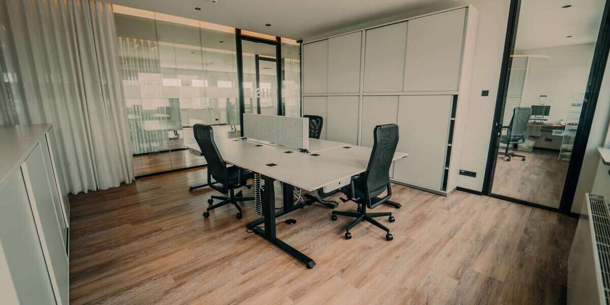 Büro in Holzwickede 1.500 € 90 m² zimmer