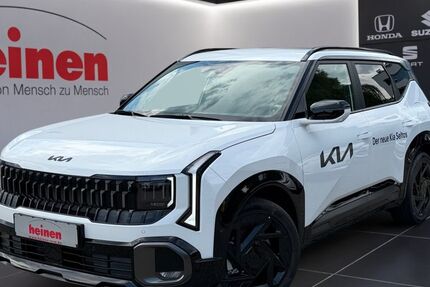 Kia Seltos 6.000 km 38.980 &euro; Holzwickede 59439