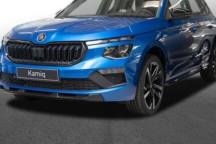 Skoda Kamiq 4.999 km 33.993 € Lünen 44534