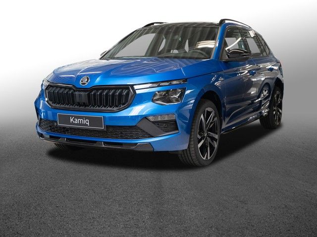 Skoda Kamiq 4.999 km 33.993 € Lünen 44534