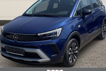 Opel Crossland (X) 16.650 km 15.890 &euro; Herne Wanne-Eickel 44653