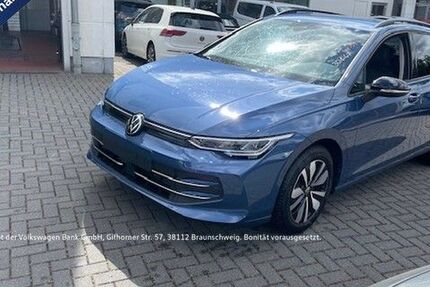 VW Golf 12.400 km 22.298 &euro; Lünen 44534