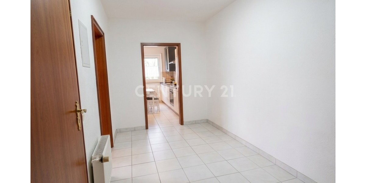 Komfortabel und ruhig wohnen in Dahl - Erdgeschoßwohnung Hagen Dahl | Angebot:26465745