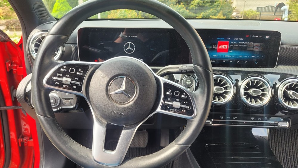 Mercedes-Benz A 200 70.000 km 19.500 &euro; Herne 44623