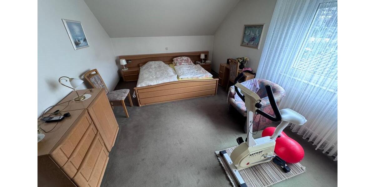 Gepflegtes freistehendes Einfamilienhaus in Wülfrath 6 zimmer