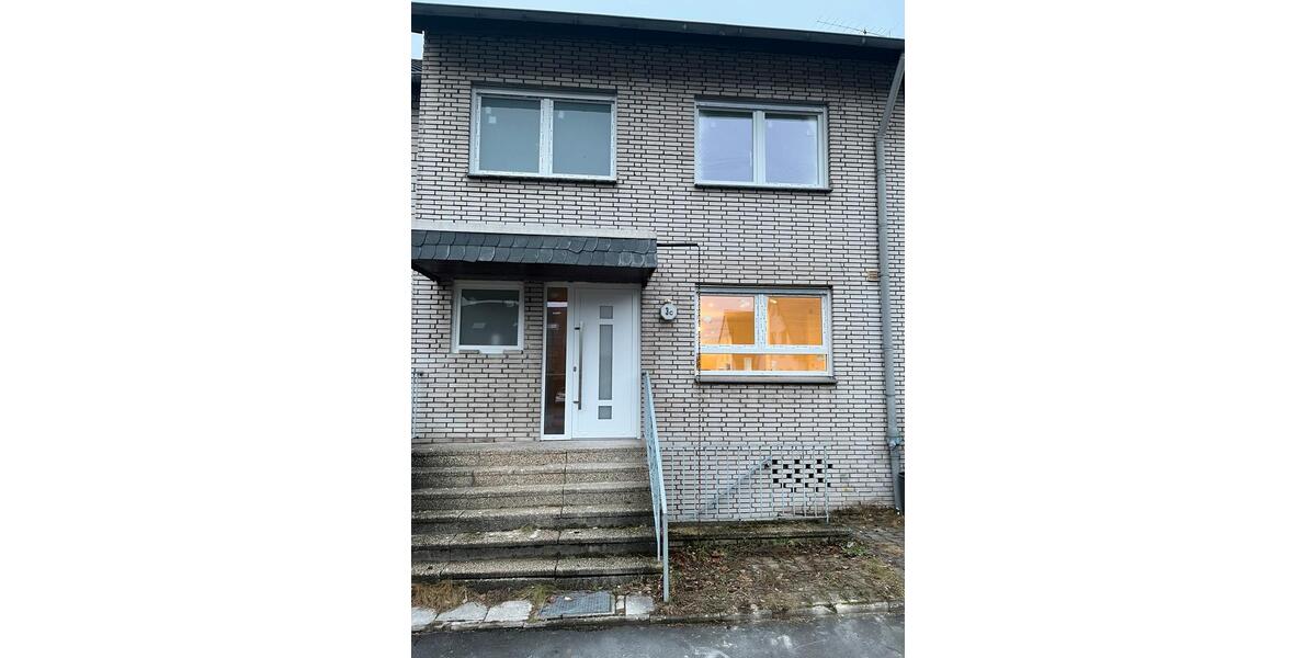 Renoviertes 7-Zimmer-Haus mit Garage in Dorsten 7 zimmer