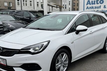 Opel Astra 47.093 km 15.900 &euro; Oberhausen 46045