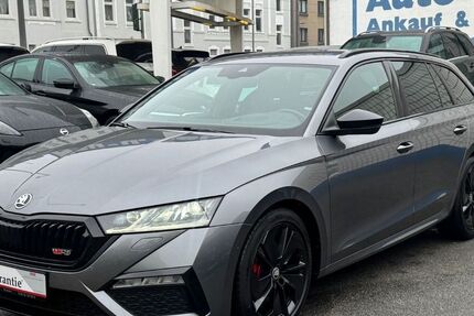 Skoda Octavia 186.085 km 19.950 &euro; Oberhausen 46045