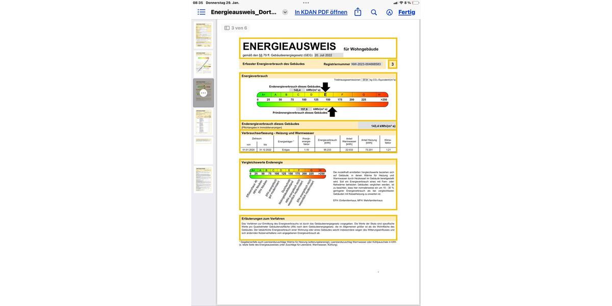 Wohnung zu vermieten Erdgeschoss mit Terrasse, Garage 3 zimmer