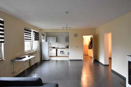 Wohnung zum Mieten in Oberhausen 1.145 € 103.67 m² 3 zimmer