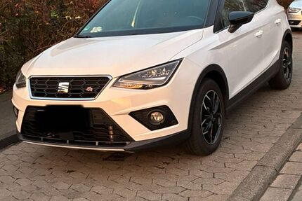 Seat Arona 69.300 km 16.950 &euro; Hagen 58119