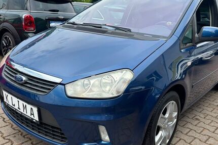 Ford C-Max 164.000 km 3.500 &euro; Dortmund 44265