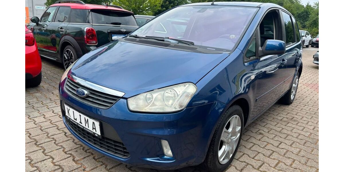 Ford C-Max 164.000 km 3.500 &euro; Dortmund 44265