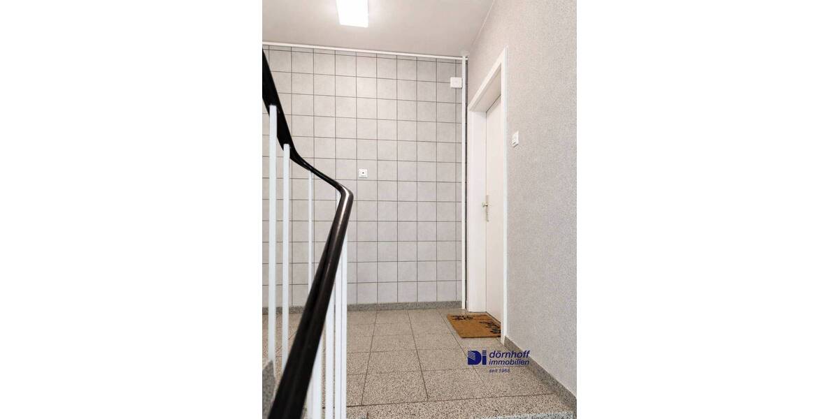 Etagenwohnung Dortmund Mitte - 3 Zimmer, 62 m&sup2;, 620&euro; | Angebot:26824823