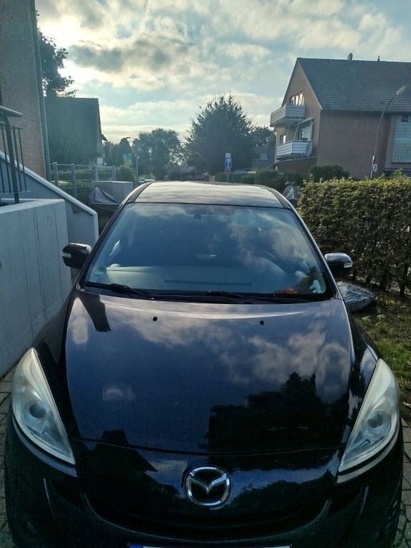 Mazda 5 139.000 km 6.600 € Lünen 44532