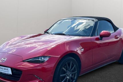 Mazda MX-5 44.123 km 17.990 &euro; Castrop-Rauxel 44575