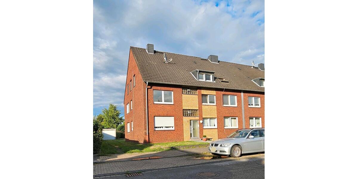 Etagenwohnung Oberhausen Biefang - 2 Zimmer, 53 m&sup2;, 397&euro; | Angebot:27626604