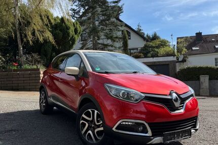 Renault Captur 89.400 km 8.190 &euro; herdecke 58313