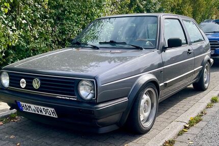VW Golf 200.000 km 3.550 € Bochum 44807