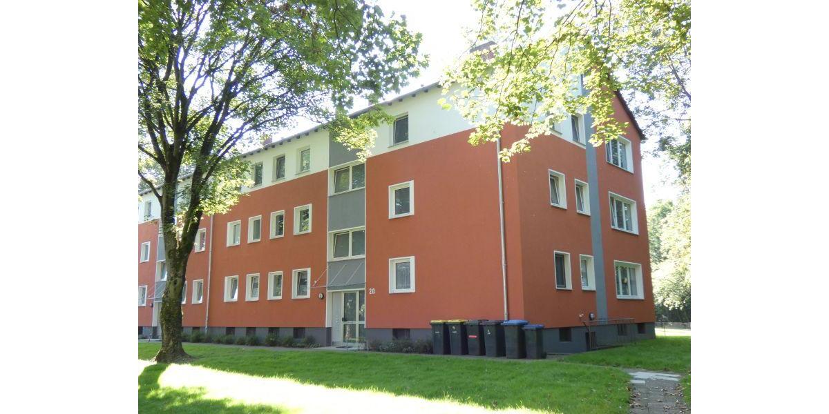 Sehr attraktive 3-Zimmer-Wohnung mit Balkon * komplett modernisiert * 3 zimmer