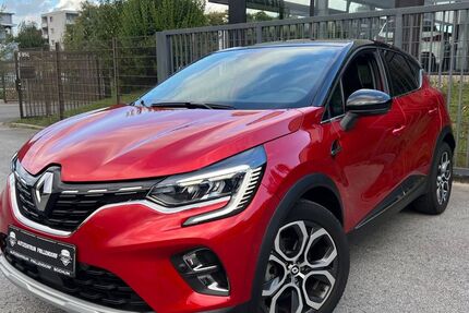 Renault Captur 17.162 km 18.950 € Bochum 44866