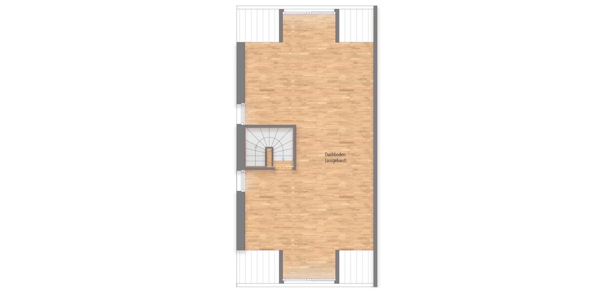 Doppelhaushälfte Wuppertal Dornap - 6 Zimmer, 173 m&sup2;, 679.500&euro; | Angebot:26940530
