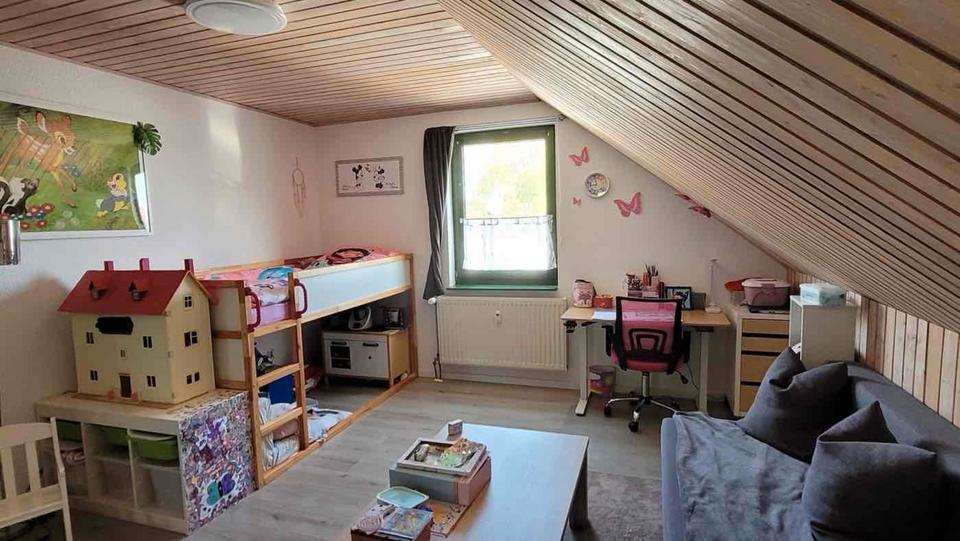Einfamilienhaus Witten Rüdinghausen - 3 Zimmer, 204 m&sup2;, 1.500&euro; | Angebot:26401128