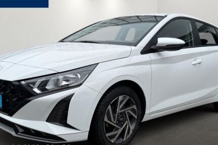Hyundai i20 11.919 km 18.550 € Mülheim 45478