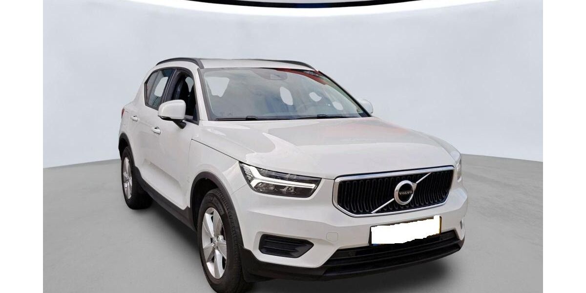 Volvo XC40 230.000 km 15.470 &euro; Recklinghausen 45661