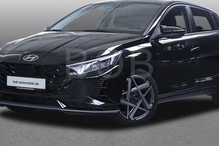 Hyundai i20 14.200 km 21.850 € Hagen 58135