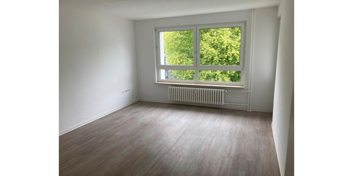Etagenwohnung Bochum Bochum-Südwest - 3 Zimmer, 62 m&sup2;, 616&euro; | Angebot:26657426