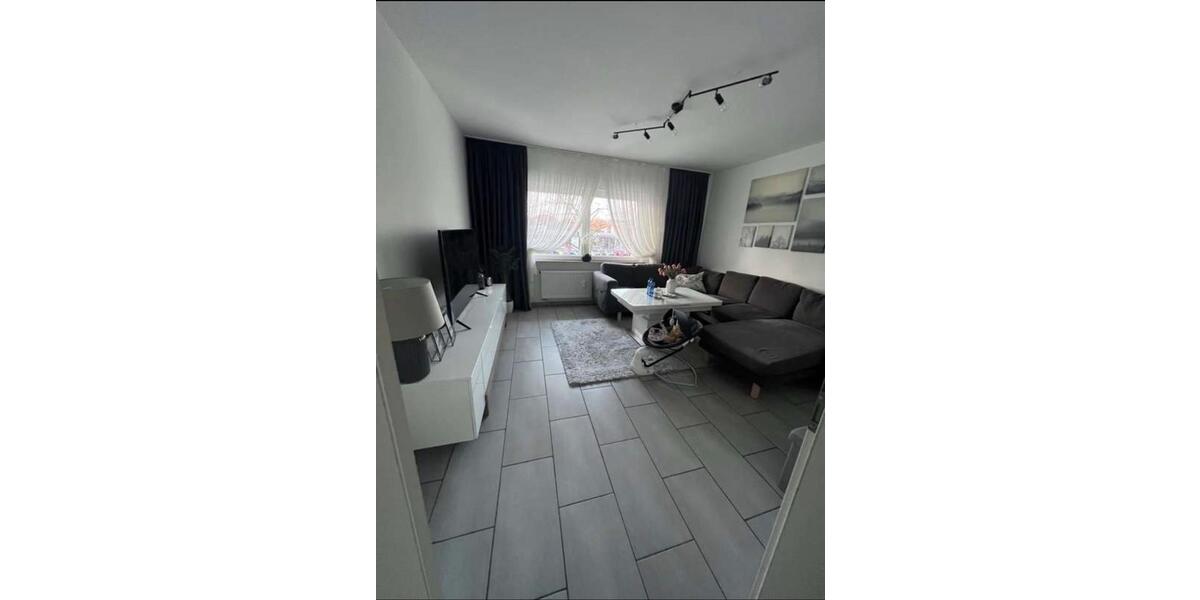 Erdgeschoßwohnung Datteln - 3.5 Zimmer, 60 m&sup2;, 990&euro; | Angebot:26409945