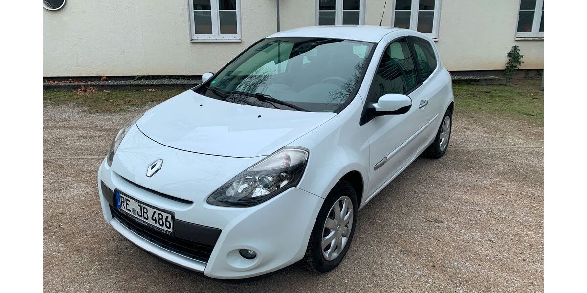 Renault Clio 164.000 km 3.450 &euro; Recklinghausen 45665