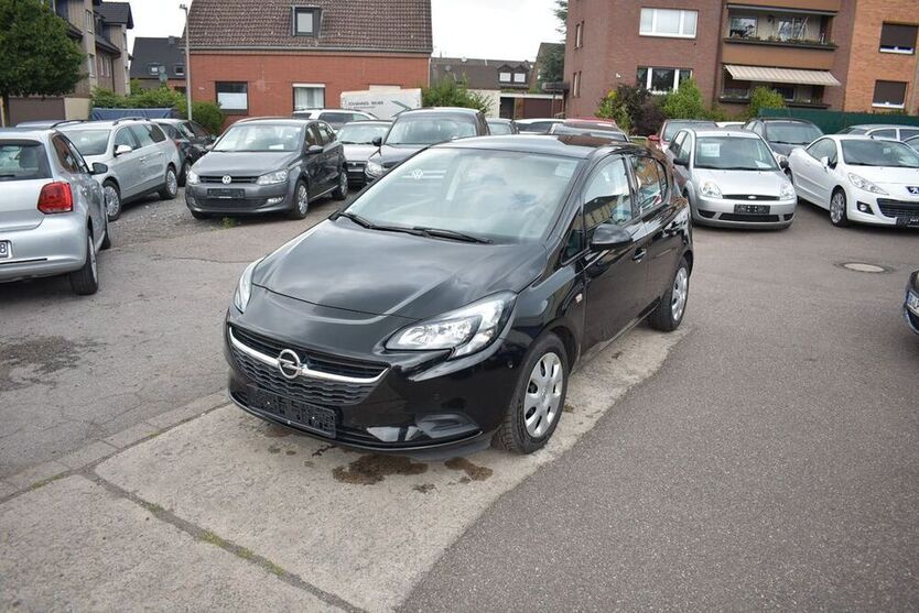 Corsa