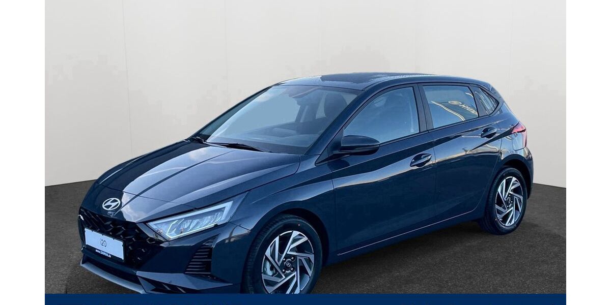 Hyundai i20 20.067 km 24.490 &euro; Datteln 45711