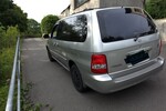 Kia Carnival 186.000 km 3.900 &euro; Ennepetal 58256