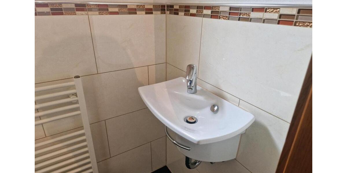 Eigentumswohnung in Marl - Sinsen 3 zimmer