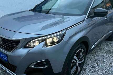 Peugeot 5008 105.110 km 19.300 &euro; Wuppertal 42327