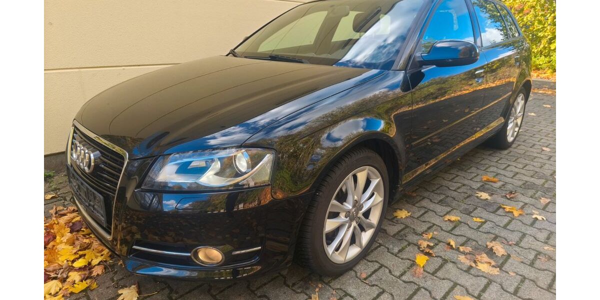 Audi A3 120.000 km 4.990 &euro; Hattingen 45527