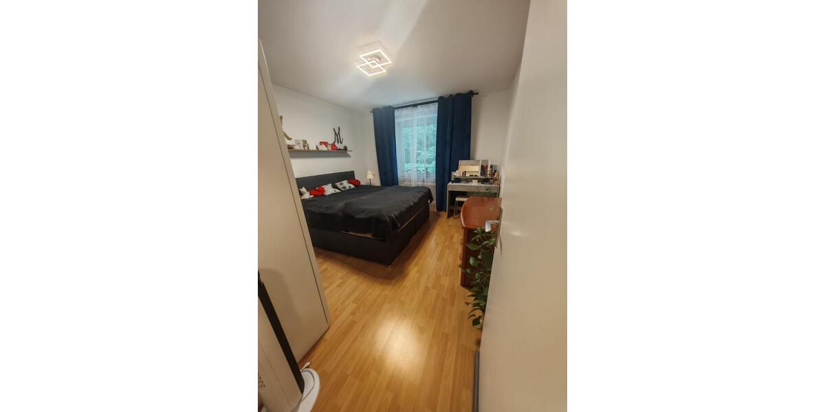 Etagenwohnung Hagen Hagen-Mitte - 2 Zimmer, 58 m&sup2;, 557&euro; | Angebot:27545514