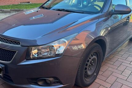 Chevrolet Cruze 258.504 km 1.500 &euro; Lünen 44532