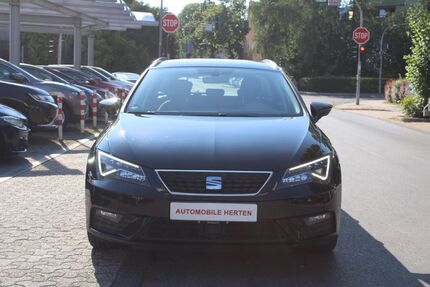 Seat Leon 84.000 km 12.900 &euro; Herten 45699