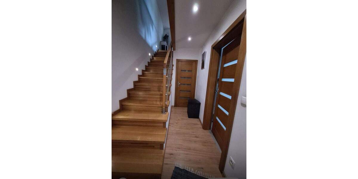 Exklusives Architektenhaus mit Dachterrasse 4 zimmer