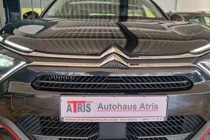 Citroen C4 59.000 km 14.400 &euro; Bottrop 46238